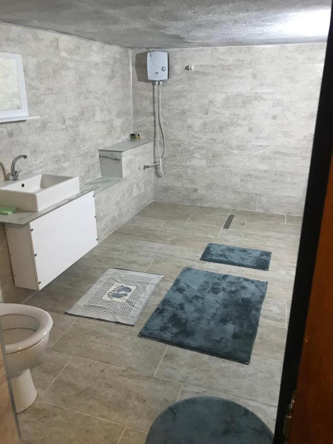 Гостьовий будинок Oruba Bungalov Різе Екстер'єр фото