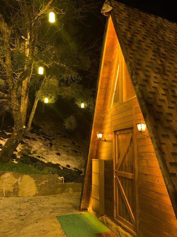 Гостьовий будинок Oruba Bungalov Різе Екстер'єр фото